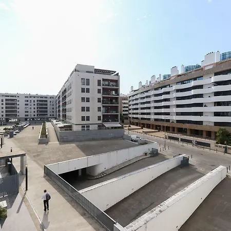 Expo Premium By Homing * Lissabon