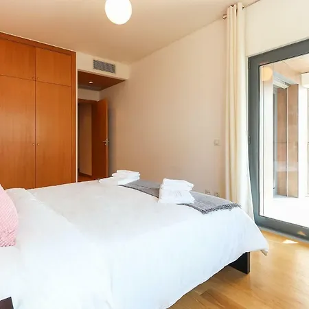 Appartement Expo Premium By Homing *