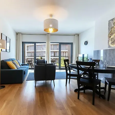 Appartement Expo Premium By Homing