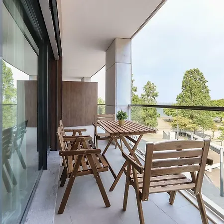 Expo Premium By Homing Lissabon