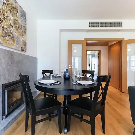 Expo Premium By Homing Appartement