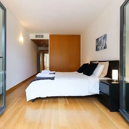 Expo Premium By Homing Appartement Lissabon