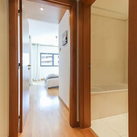 Expo Premium By Homing Appartement *