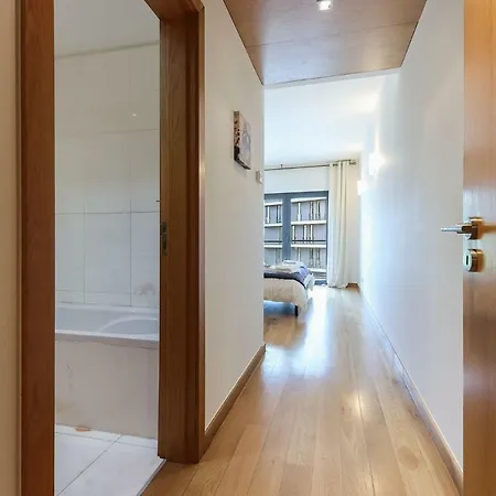 Appartement Expo Premium By Homing *