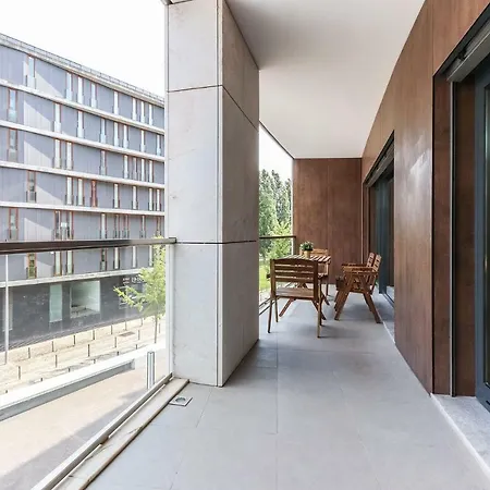 Expo Premium By Homing Appartement Lissabon