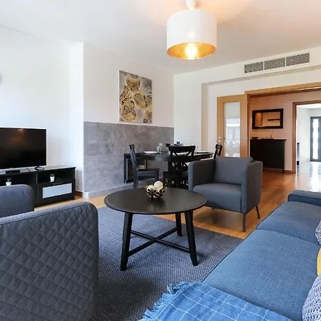 Expo Premium By Homing Apartman *