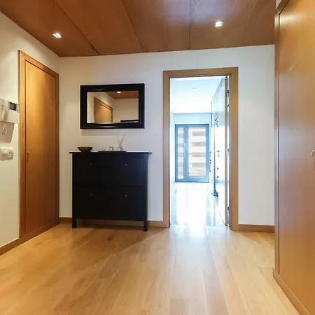 Apartman Expo Premium By Homing Lisboa