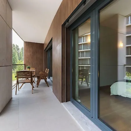 Apartman Expo Premium By Homing