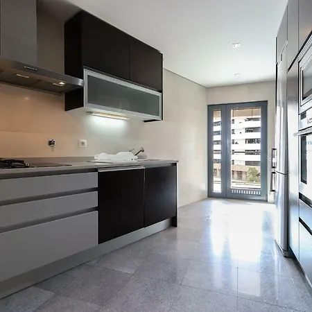 Expo Premium By Homing Lisboa